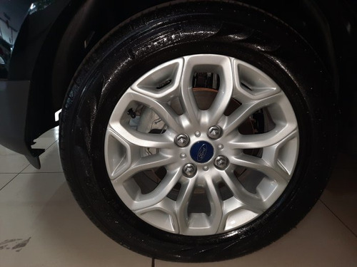 Ecosport 1.6 Se Direct 16v Flex 4p Powershift