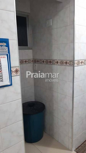 Imagem 25 de 29 de Casa Sobreposta Alta / 1 Vaga / 101 M / Cidade Naútica - 653-77