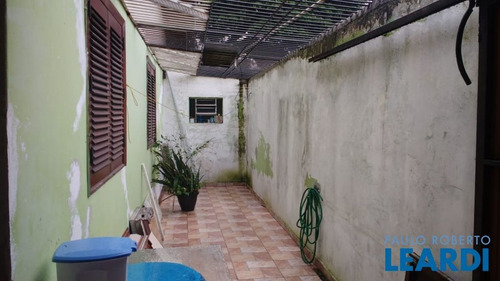 Imagem 11 de 15 de Sobrado - Santo Amaro - Sp - 568537