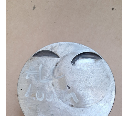 Pistão Gm 2.0 Monza Alcool Kadett 87mm (1.00mm) (Usado)
