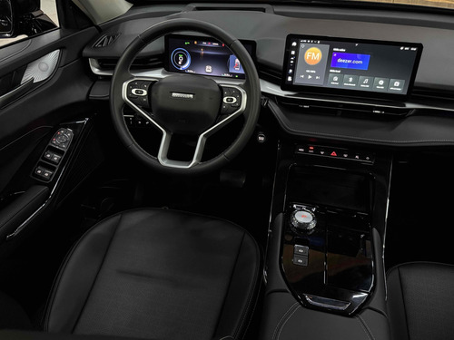 GWM Haval H6 1.5 PHEV PREMIUM AWD E-TRACTION