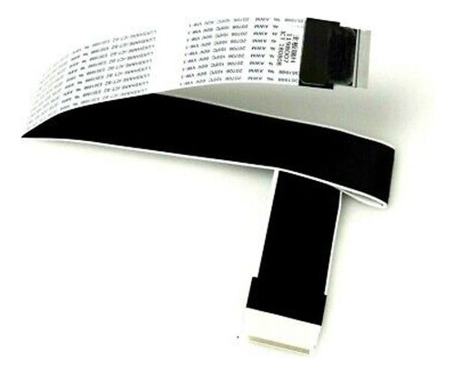Lvds Cable Ribbon 1198007 Para Hisense 65h6e Lvds-36 (Usado)