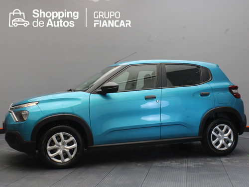 Citroen C3 Live 2023
