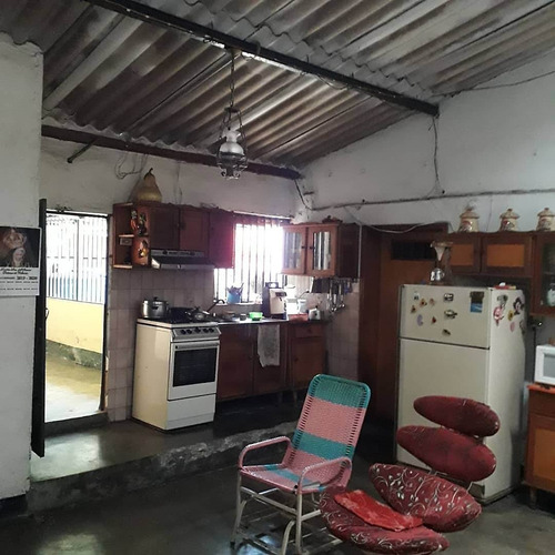 Imagen 3 de 6 de Venta Casa Local Comercial En La Avenida Bolívar De Bejuma