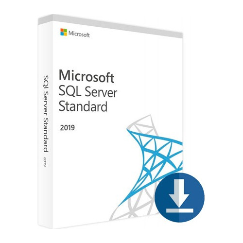 Sql Server 2019 Standard Perpetuo