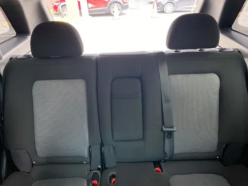 Chevrolet Captiva 2.4 Sport 4x2