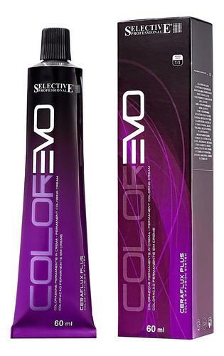 Selective Professional Colorevo Mix Cs Lightening Corrector