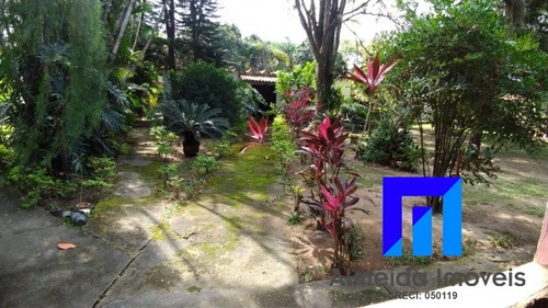Lindo Sítio Com 12.650m² Em Itaipuaçu!!! - 1059