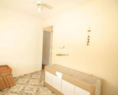 Imagem 3 de 25 de Casa Com 2 Dormitórios À Venda, 127 M² Por R$ 595.000,00 - Mauá - São Caetano Do Sul/sp - Ca0180