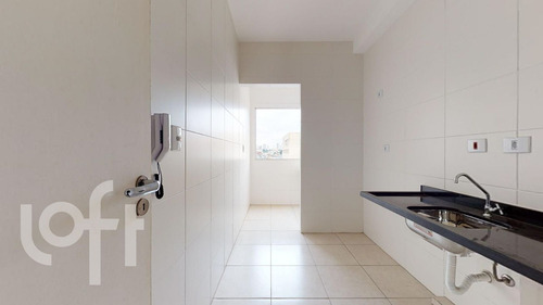 Imagem 11 de 25 de Apto Mandaqui | 2 Quartos | 52 M² | Cond: R$550.00 | 1 Vaga - 18xcbu9