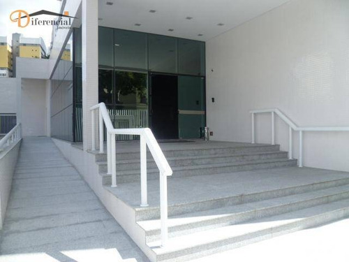 Imagem 3 de 25 de Apartamento À Venda, 176 M² Por R$ 1.576.531,00 - Cabral - Curitiba/pr - Ap0887