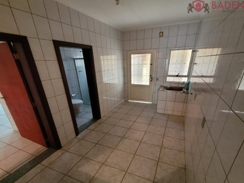 Imagem 17 de 30 de Casa Residencial / Comercial - Ca01848