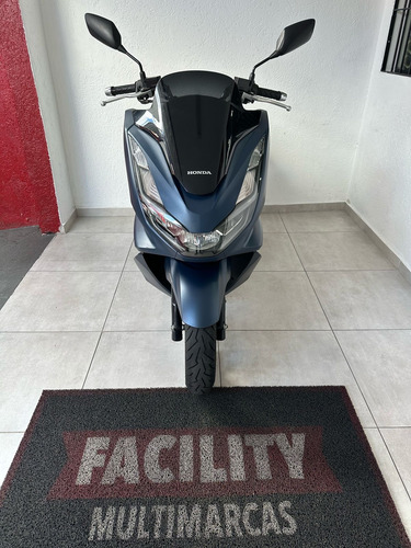 Honda Pcx 160 Dlx Abs
