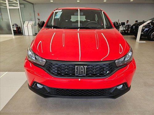 Fiat Argo Argo Drive S-desing 1.3 Flex