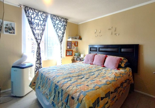 Exquisito Dpto 2d 1b En Venta En Cómodo Sector De Santiago