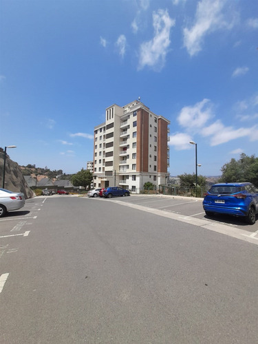 Departamento I Condominio Montesol Iii I Quilpué
