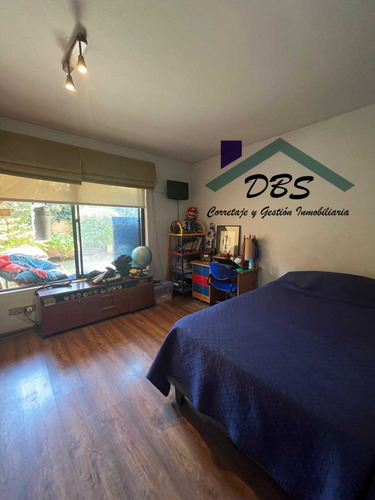 Dbs Propiedades Arrienda Casa 2 Piso 4d/5b/2est/1b$2.000.000