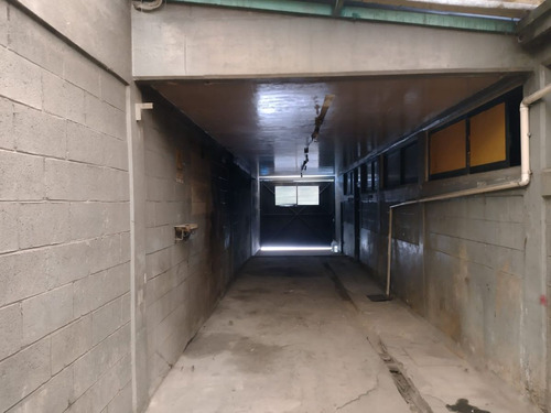 Se Renta Excelente Bodega En Cuautitlán Izcalli
