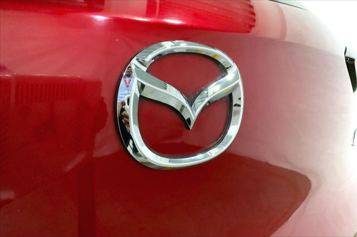 Mazda CX-3 5 PTS. I GRAND TOURING, 2.0T, TA, PIEL, QC, RA-1