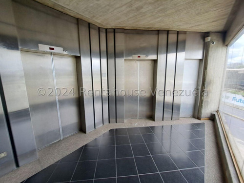 Alquiler De Oficina\ Los Ruices Mg 5-757