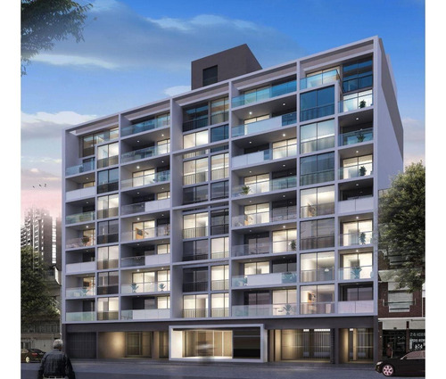 Imagen 2 de 12 de A 30 Mts Av. Rivadavia - 1,2 Y 3 Ambientes Con Balcon Terraz