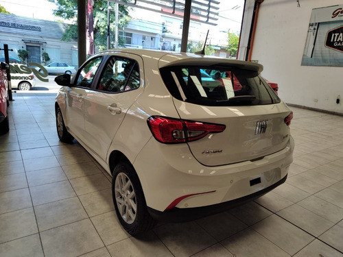 Imagen 2 de 13 de Fiat Argo Drive 1.3 Gse Mt