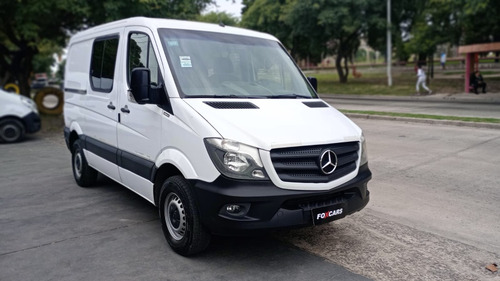 Mercedes-Benz Sprinter 2.1 411 Street 116cv 3250 V2 Tn Aa