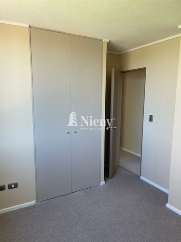 Departamento En Arriendo De 3 Dorm. En Rancagua