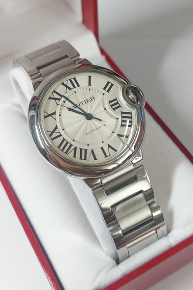 Reloj Cartier | MercadoLibre.com.mx