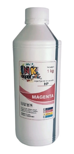 Tinta Compatible Hp Ink Tank Gt51 Gt52 Gt5820  315, 415