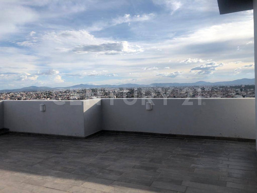 Departamentos En Venta De En Torre Nidum! A 1km De Ccu Y 3km D Angelopolis!