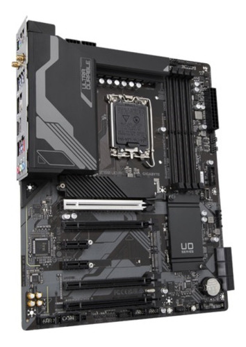 Motherboard Gigabyte Z790 Ud Ac Ddr5 Lga1700 Intel