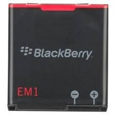 Bateria Blackberry Em1 Curve 9360