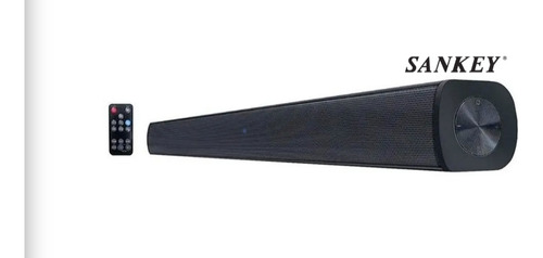 Barra De Sonido Sankey Home Theater