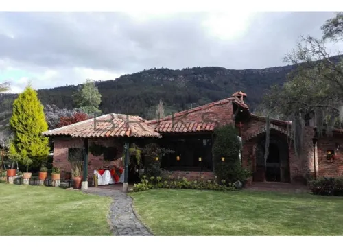 Finca En Venta En Sutatausa. Cod V5967