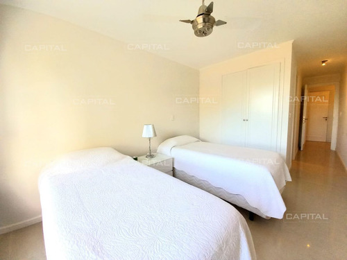 Imagen 17 de 21 de Apartamento En Torre Imperiale - Tres Dormitorios En Suite - Punta Del Este Brava
