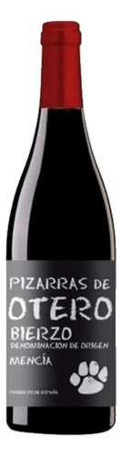 Martin Codax Pizarras De Otero Mencia | Bierzo D.o. España
