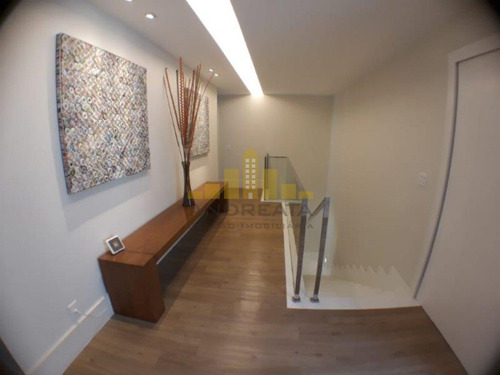 Imagem 19 de 30 de Novo Leblon Mansão À Venda R$9.950.000,00 Com 5 Suítes, Área Gourmet Completa, Piscina - Casa Totalmente Modernizada E Reformada. - Mix5194i - 32489194