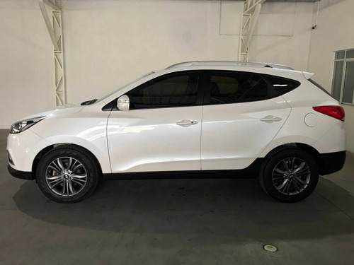 Imagem 10 de 13 de Hyundai Ix35 G 2.0 At - 2019