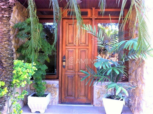 Imagem 9 de 13 de Linda Casa Com 4 Dormitórios À Venda, 500 M² Por R$ 1.800.000 - Itaipu - Niterói/rj - Ca0537