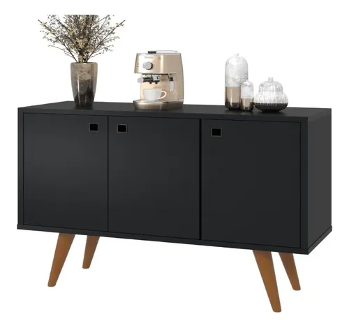 Cantinho Do Café Aparador Buffet P Sala De Estar/jantar