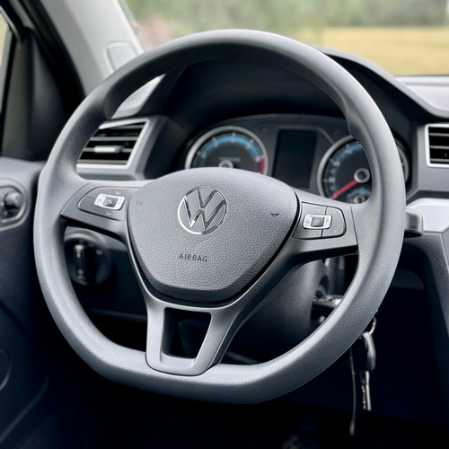 Volkswagen Saveiro Doble Cabina 0KM