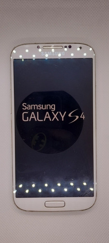 Samsung Galaxy S4 Original 8gb Detalle Táctil Vendo Cambio