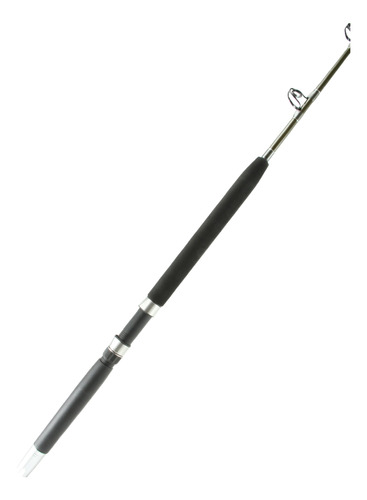 Aparejo Pesca Okuma Ce-c-561ha Celilo Grafito Halibut