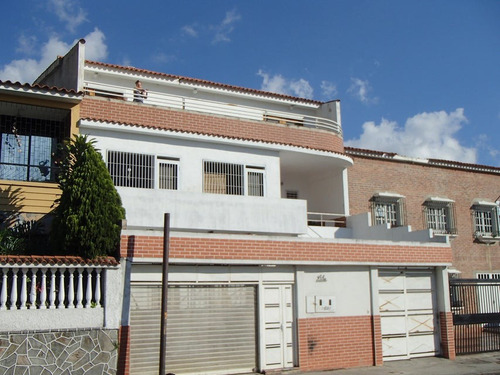 Casa En Venta - Elena Marin Nobrega - Mls 23-26392