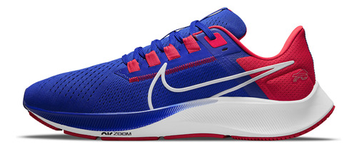 Zapatillas Nike Air Zoom Pegasus 38 Buffalo Dj0842-400   