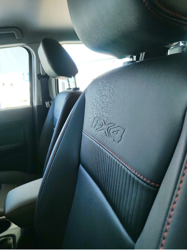 Imagen 9 de 17 de Ford Ranger Fx4 3.2 Cd Tdci 200cv Automática