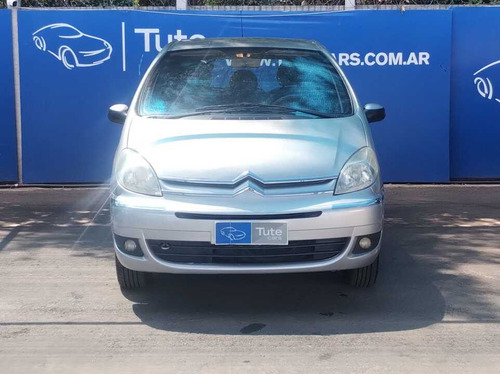 Citroën Xsara Picasso 1.6 Fase2 I Exclusive