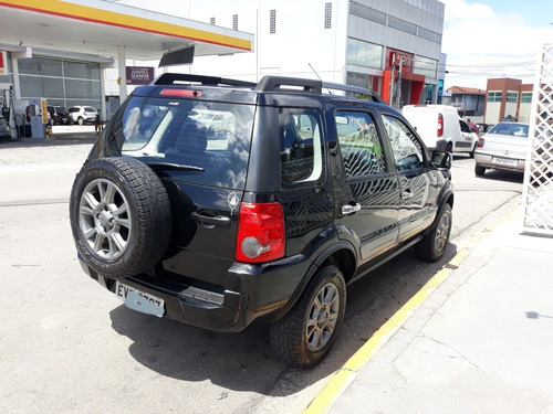 Ford Ecosport 2011 1.6 Xlt Freestyle Flex 5p