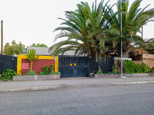 Se Vende Casa En Huertos Familiares